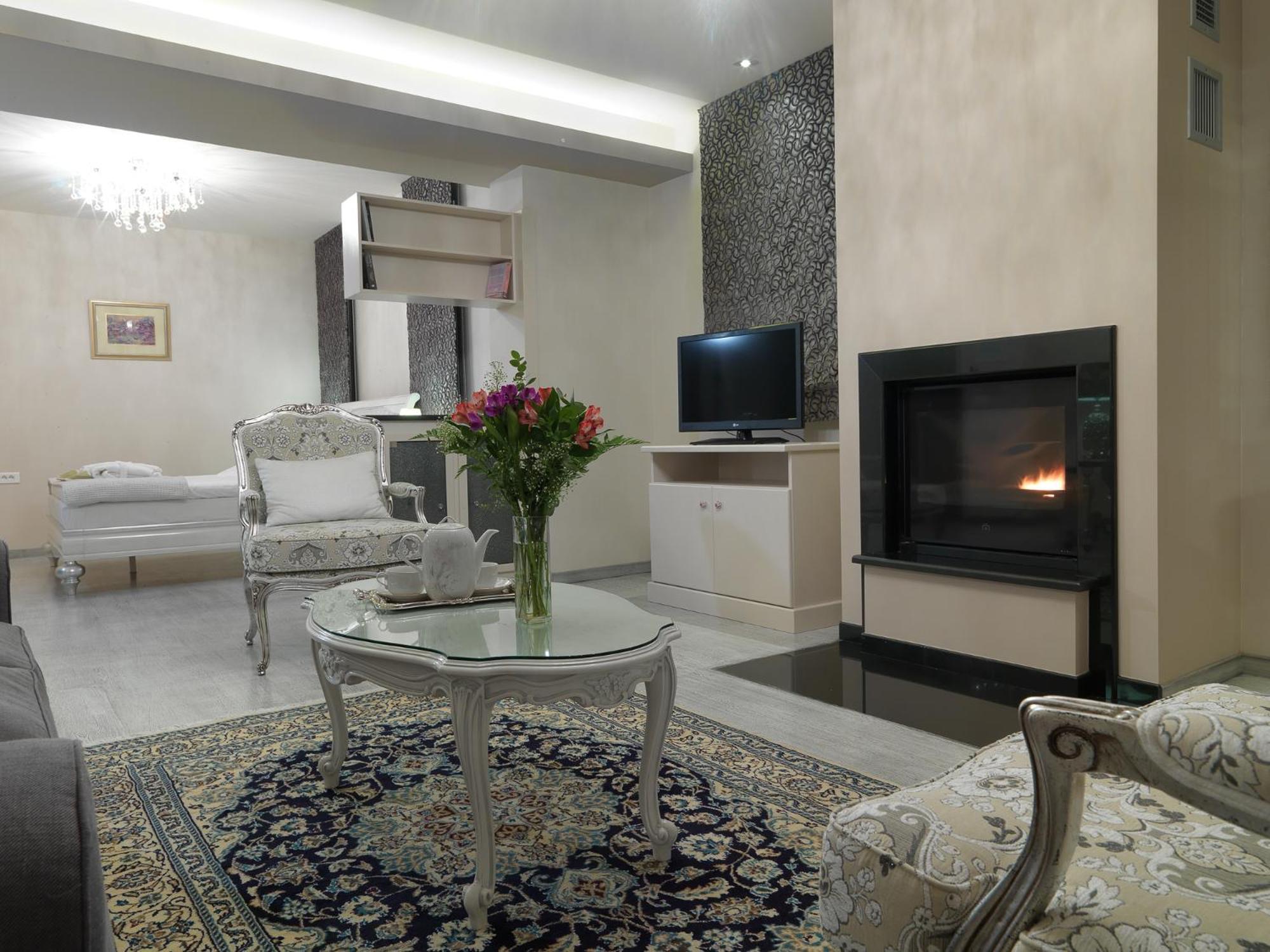 Hondos Classic Hotel & Spa Nestani Phòng bức ảnh