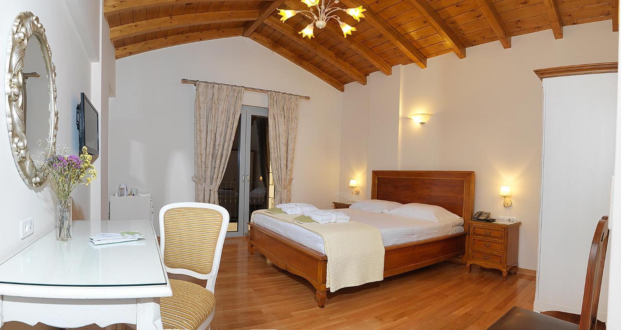 Hondos Classic Hotel & Spa Nestani Ngoại thất bức ảnh