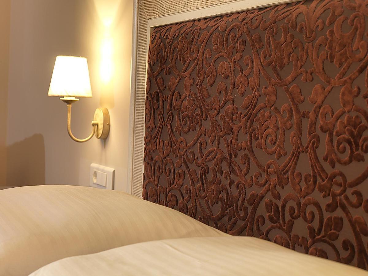 Hondos Classic Hotel & Spa Nestani Ngoại thất bức ảnh